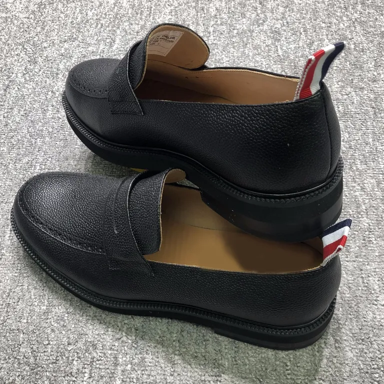 Thom Browne Shoe 